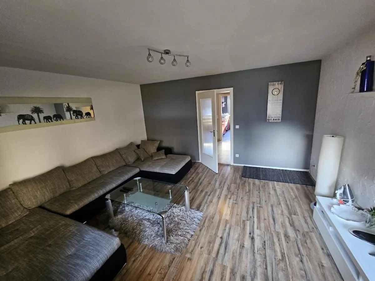 Charming And Cosy Apartment 纽伦堡 德国