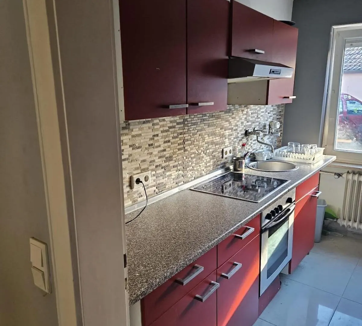 Charming And Cosy Apartment 纽伦堡