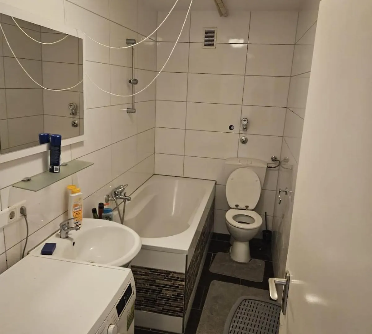 Charming And Cosy Apartment 纽伦堡 0*,