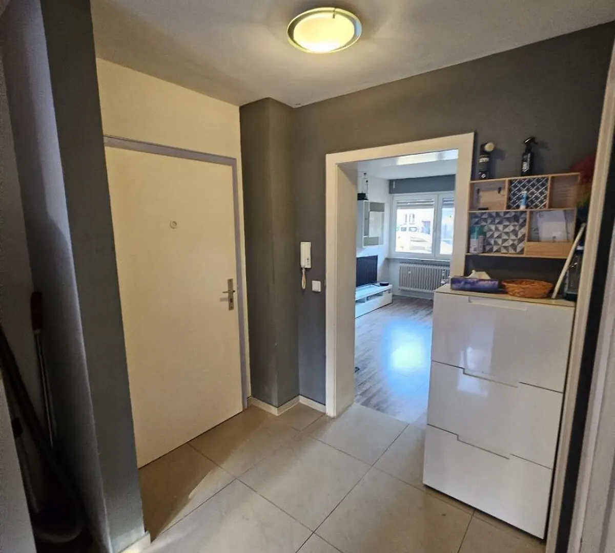 Charming And Cosy Apartment 纽伦堡