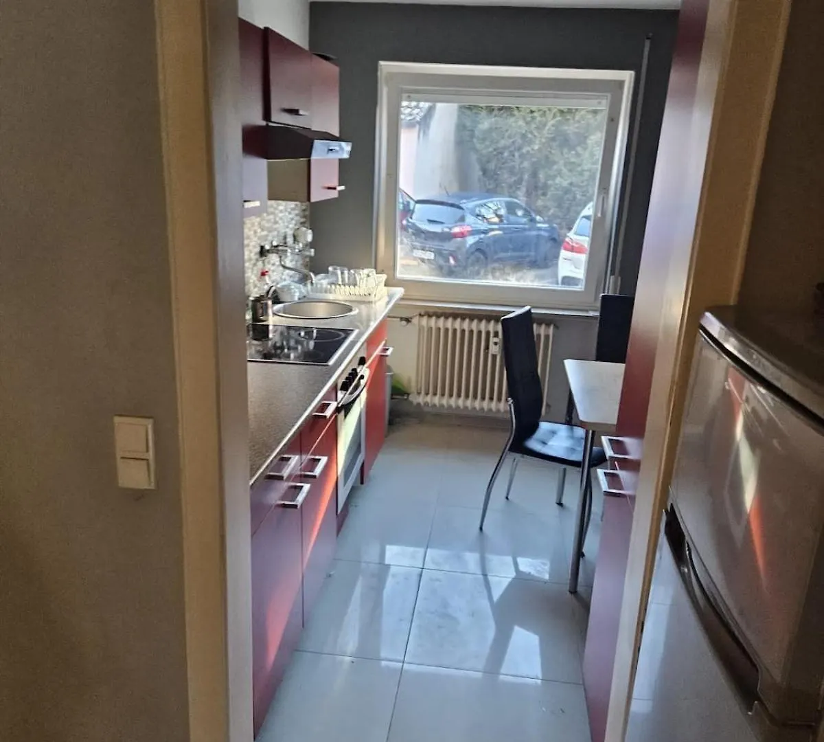 Charming And Cosy Apartment 纽伦堡 德国