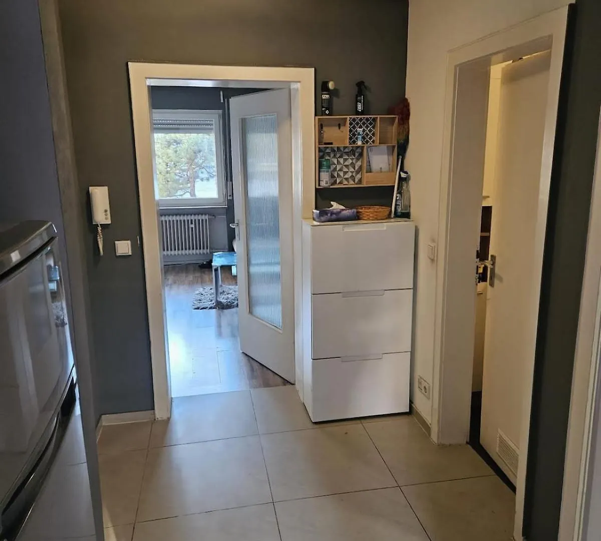 Charming And Cosy Apartment 纽伦堡 0*,  德国